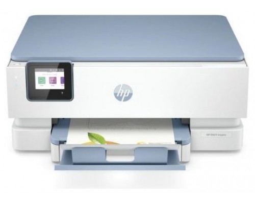 HP MULTIFUNCION ENVY INSPIRE 7221e WIFI/DUPLEX BLANCO (Espera 4 dias)